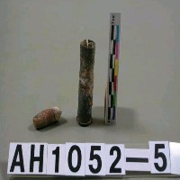 藏品(小鎗彈)的圖片